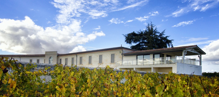 Vrai Canon Bouche Chateau
